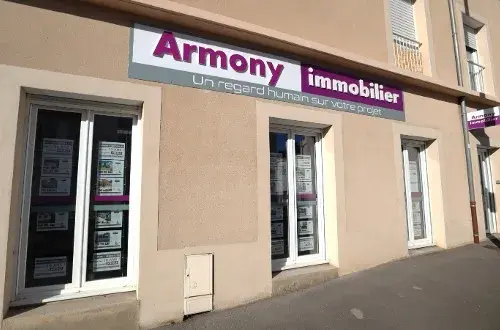 ARMONY immobilier