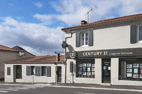 CENTURY 21 L' Agence Yonnaise La