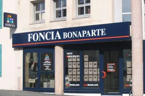 Foncia Bonaparte