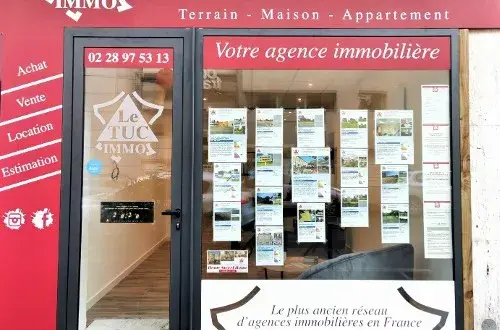 le TUC immobilier