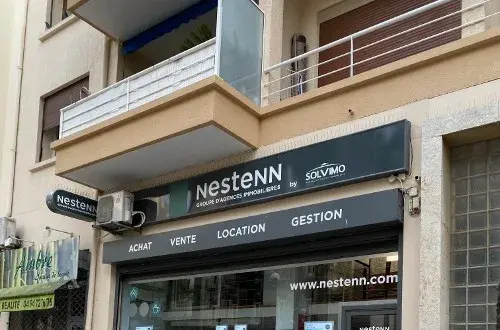 Agence Nestenn Immobilier
