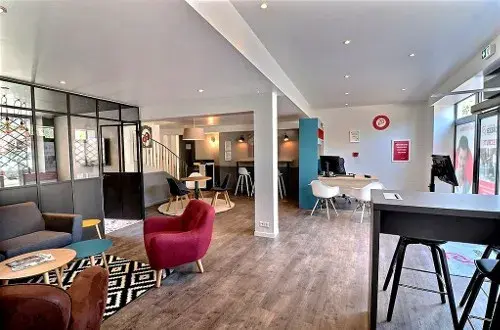 Stéphane Plaza Immobilier Agence Immobilière