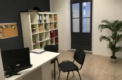 Agence immobilièreLes Clés du Soleil Immobilier