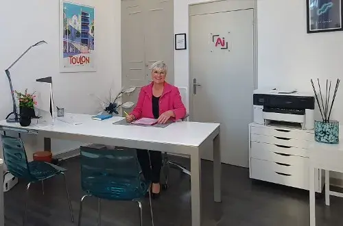 Attraction Immobilière Nathalie Chauvin