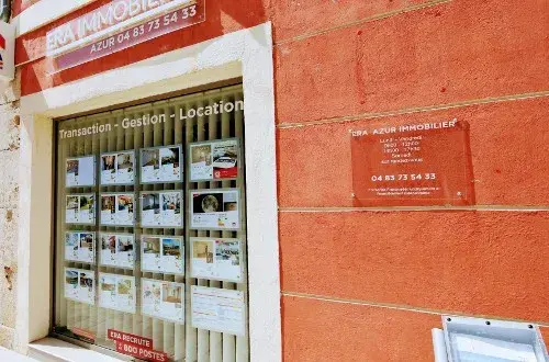 Era Immobilier HYERES  Azur
