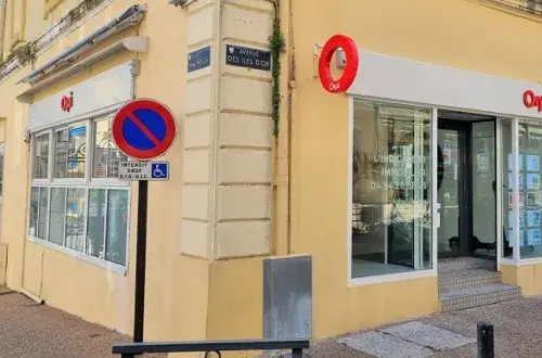 ORPI l'indicateur immobilier