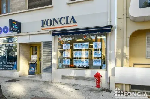 Foncia TransactionGambetta