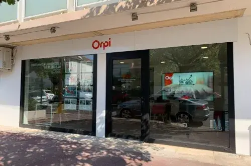 Orpi Coat Immobilier
