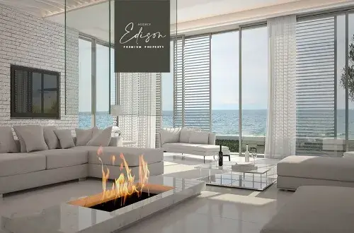 Edison Property agence immobilière