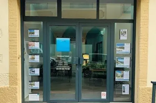 Agence immobilière Iero Immobilier Hyéres (Transaction Gestion Locative Syndic)