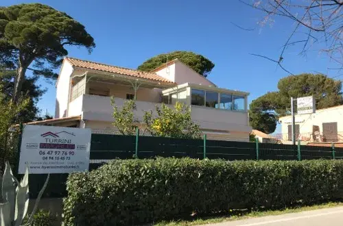 TURRINI IMMOBILIER