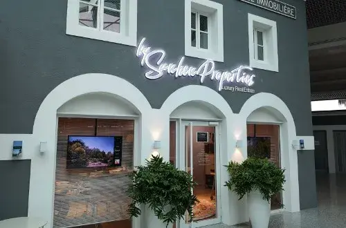 Sanhen Properties