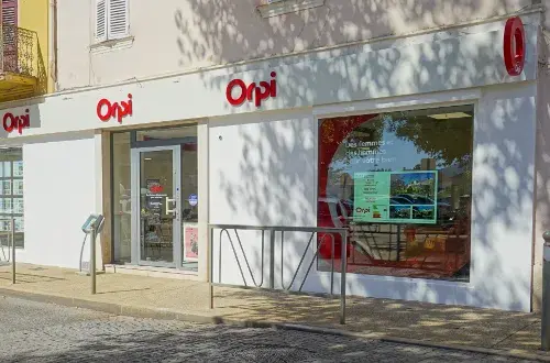 ORPI Coat Immobilier La