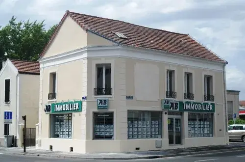 AB Immobilier