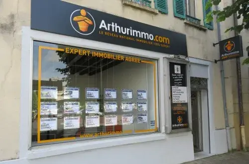 Arthurimmo.com