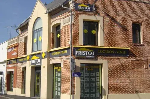 Fristot Immobilier