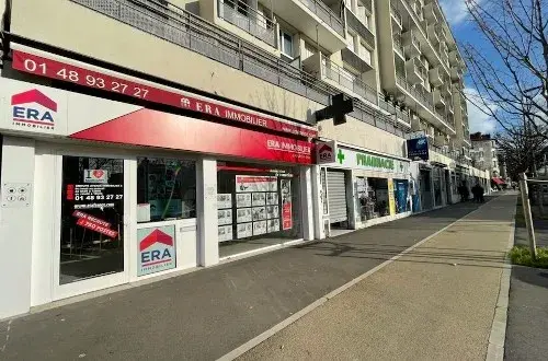 Era Immobilier