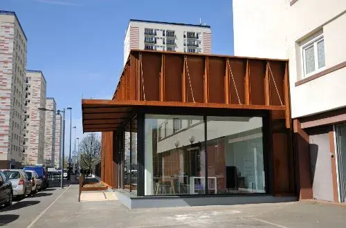 VSG  Villeneuve Services & Gestion