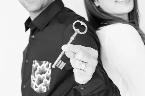 JENNIFER & JEROME IMMOBILIER