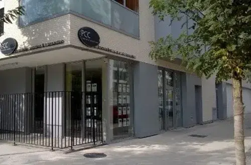 PCC  Patrimoine Capital Conseil