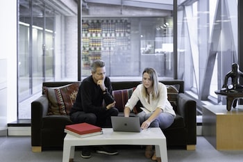 photo agence immobilière guy hoquet l'hay les roses